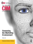 Image for Assessing the Marketing Environment