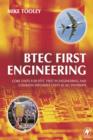 Image for Btec First Engineering: Core Units for Btec Firsts in Engineering and Common Specialist Units in All Pathways