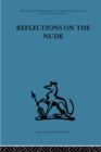 Image for Reflections on the Nude