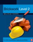 Image for Brickwork: for CAA Construction Diploma and NVQs. : Level 2