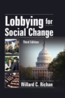 Image for Lobbying for social change