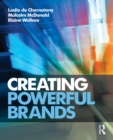 Image for Creating powerful brands.