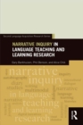 Image for Narrative inquiry in language teaching and learning research