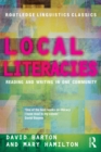 Image for Local Literacies: Reading and Writing in One Community