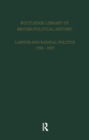 Image for English radicalism (1935-1961). : Volume 6
