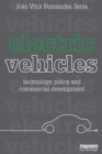 Image for Electric vehicles: technology, policy and commercial development
