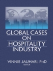 Image for Global cases on hospitality industry