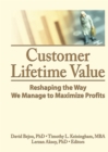 Image for Customer lifetime value: reshaping the way we manage to maximize profits