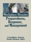 Image for Workplace Disaster Preparedness, Response, and Management