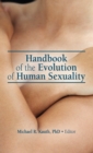 Image for Handbook of the evolution of human sexuality