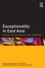 Image for Exceptionality in East Asia: Explorations in the Actiotope Model of Giftedness