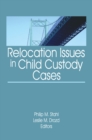 Image for Relocation issues in child custody cases