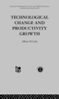 Image for Technological Change &amp; Productivity Growth