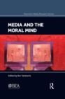 Image for Media and the moral mind