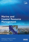 Image for Marine and coastal resource management: principles and practice