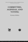 Image for Committees, Agendas and Voting