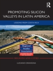 Image for Promoting Silicon Valleys in Latin America: Lessons from Costa Rica