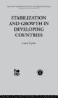 Image for Stabilization and Growth in Developing Countries: A Structuralist Approach
