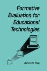 Image for Formative evaluation for educational technologies