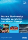 Image for Marine biodiversity, climatic variability and global change