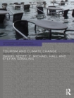 Image for Tourism and climate change: impacts, adaptation and mitigation