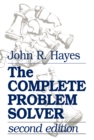 Image for The complete problem solver