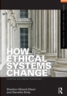 Image for How ethical systems change: lynching and capital punishment