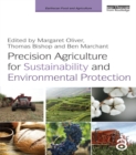 Image for Precision agriculture for sustainability and environmental protection