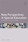 Image for New perspectives in special education: contemporary philosophical debates