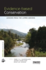 Image for Evidence-based conservation: lessons from the Lower Mekong
