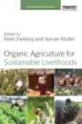 Image for Organic agriculture for sustainable livelihoods