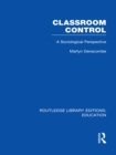Image for Classroom control