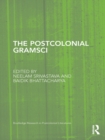 Image for The postcolonial Gramsci