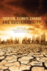 Image for Tourism, climate change and sustainability