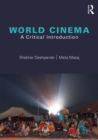 Image for World cinema: a critical introduction