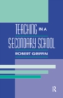 Image for Teaching in a secondary school