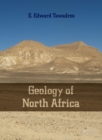 Image for Geology of North Africa