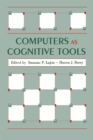 Image for Computers as cognitive tools