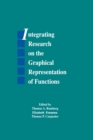 Image for Integrating research on the graphical representation of functions