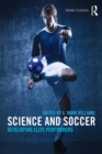 Image for Science and soccer: developing elite performers