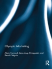 Image for Olympic Marketing