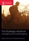 Image for The Routledge Handbook of Insurgency and Counterinsurgency