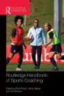 Image for Routledge Handbook of Sports Coaching