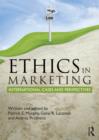 Image for Ethics in marketing: international cases and perspectives