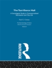 Image for Taxi-Dance Hall:Esc V2