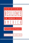Image for Educational resilience in inner-city America: challenges and prospects