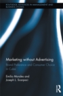 Image for Marketing without advertising: brand preference and consumer choice in Cuba