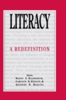 Image for Literacy: a redefinition