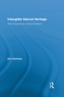 Image for Intangible natural heritage: new perspectives on natural objects