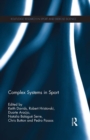 Image for Complex systems in sport